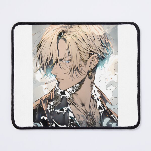 Item preview, Sanji Elegance And Passion In One Piece Digital Art Discover Our Detailed Illustrations That Captur designed and sold by HalloFrogs.