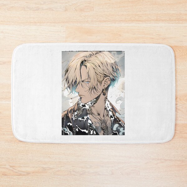 Item preview, Sanji Elegance And Passion In One Piece Digital Art Discover Our Detailed Illustrations That Captur designed and sold by HalloFrogs.