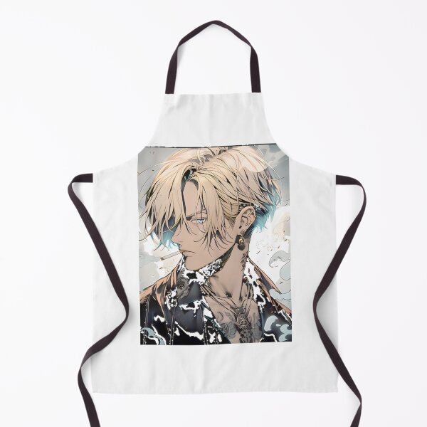 Item preview, Sanji Elegance And Passion In One Piece Digital Art Discover Our Detailed Illustrations That Captur designed and sold by HalloFrogs.