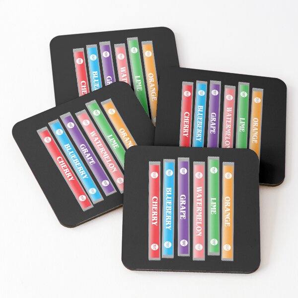 Item preview, Freeze Pops designed and sold by GloopTrekker.