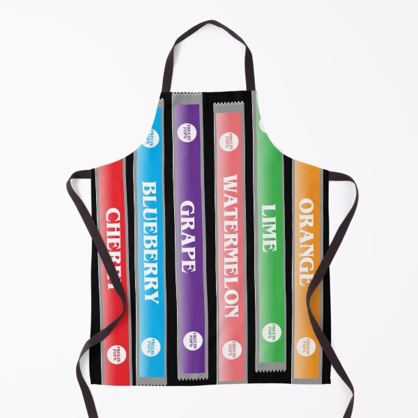 Item preview, Freeze Pops designed and sold by GloopTrekker.