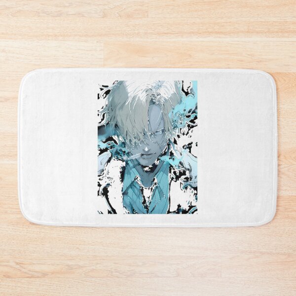 Item preview, Sanji Elegance And Passion In One Piece Digital Art Discover Our Detailed Illustrations That Captur designed and sold by HalloFrogs.