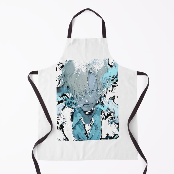 Item preview, Sanji Elegance And Passion In One Piece Digital Art Discover Our Detailed Illustrations That Captur designed and sold by HalloFrogs.
