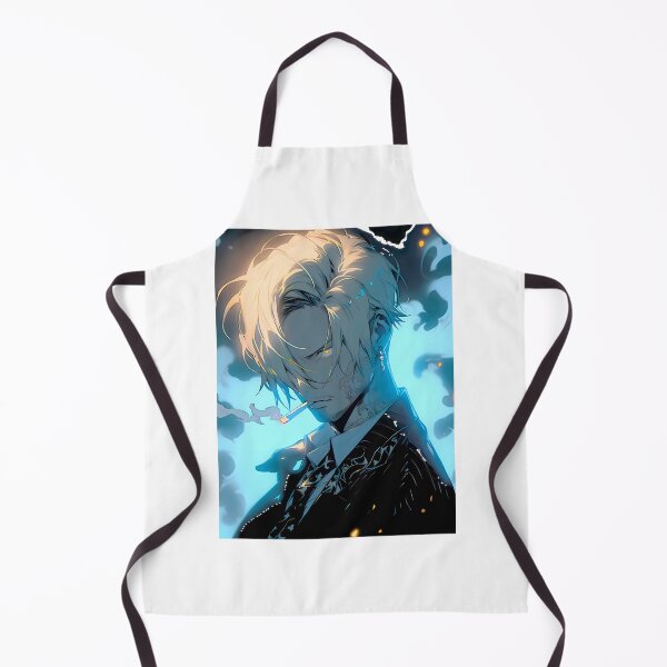 Item preview, Charismatic Cook'S Passion Digital Art designed and sold by HalloFrogs.