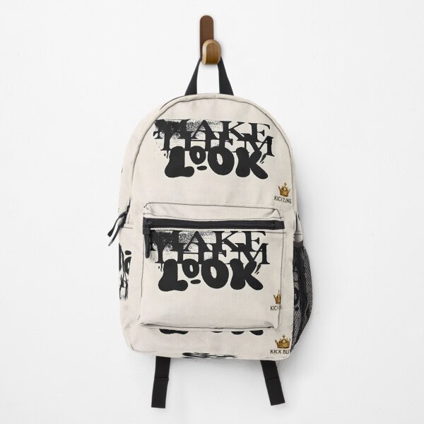 Item preview, Make Them Look designed and sold by Accessgrantedco.