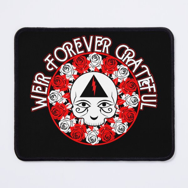Item preview, Weir Forever Greatful designed and sold by theflandonian.