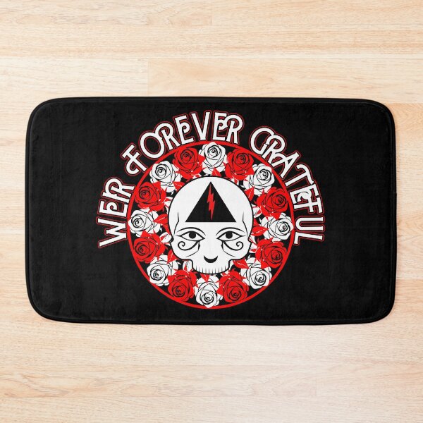 Item preview, Weir Forever Greatful designed and sold by theflandonian.