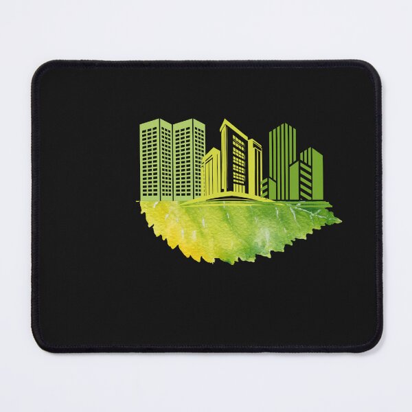 Item preview, Copy of Green Cities: The Future of Sustainable Urban Living  designed and sold by ShopTwentyFour.