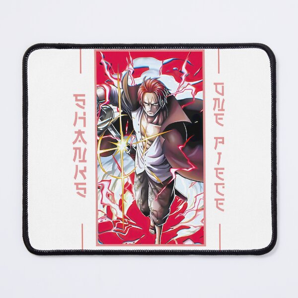 Item preview, The Red-Haired Pirate'S Power designed and sold by HalloFrogs.