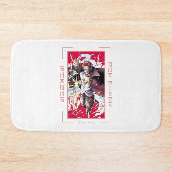 Item preview, The Red-Haired Pirate'S Power designed and sold by HalloFrogs.