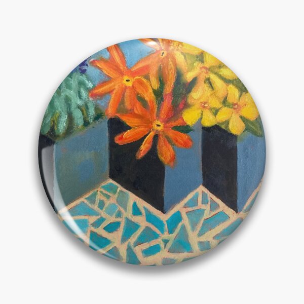 Item preview, Perennial Perspectives designed and sold by Jeanne Henner.