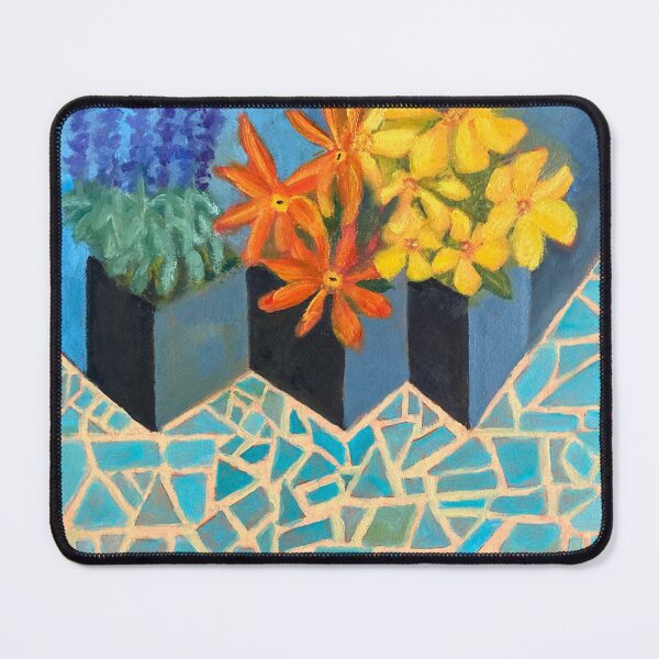 Item preview, Perennial Perspectives designed and sold by Jeanne Henner.