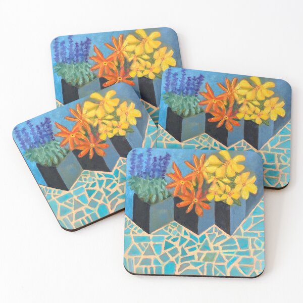 Item preview, Perennial Perspectives designed and sold by Jeanne Henner.