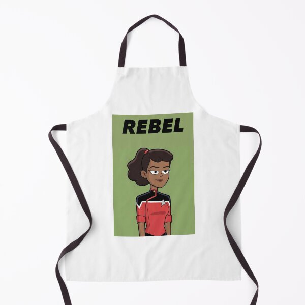 Item preview, Mariner Rebel - Trek Motivation designed and sold by Kelvinstimeline.