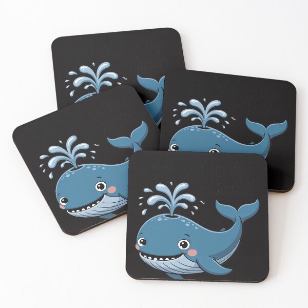Item preview, W is for Whale Alphabet School Kindergarten Teacher Kids designed and sold by PattonJillian.