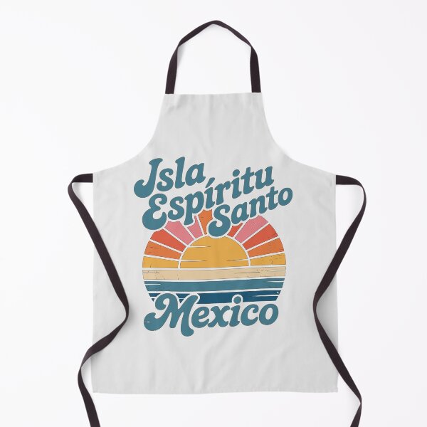 Item preview, Playa Norte Isla Mujeres Mexico Vintage T-Shirt – Retro Sunset Beach Streetwear designed and sold by paulo silveira.