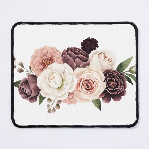Item preview, Rose Creations : Classic designed and sold by Neutral Notes.