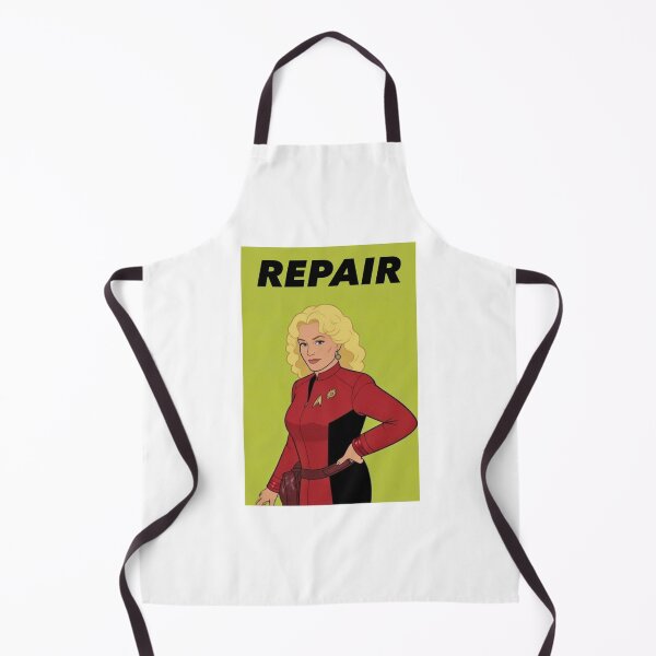 Item preview, Pelia Repair - Trek Motivation designed and sold by Kelvinstimeline.