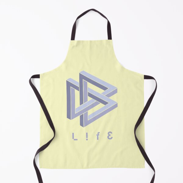 Item preview, Optical illusion triangles designed and sold by Design-public.