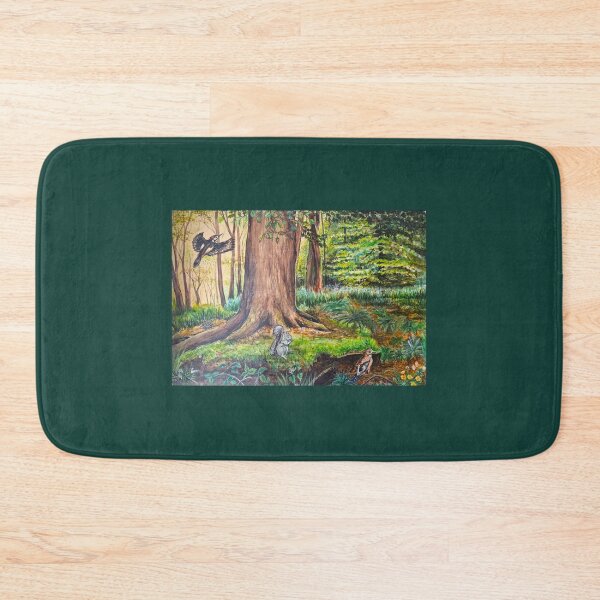 Item preview, Forest Creatures designed and sold by LittleLiz.