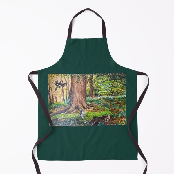 Item preview, Forest Creatures designed and sold by LittleLiz.