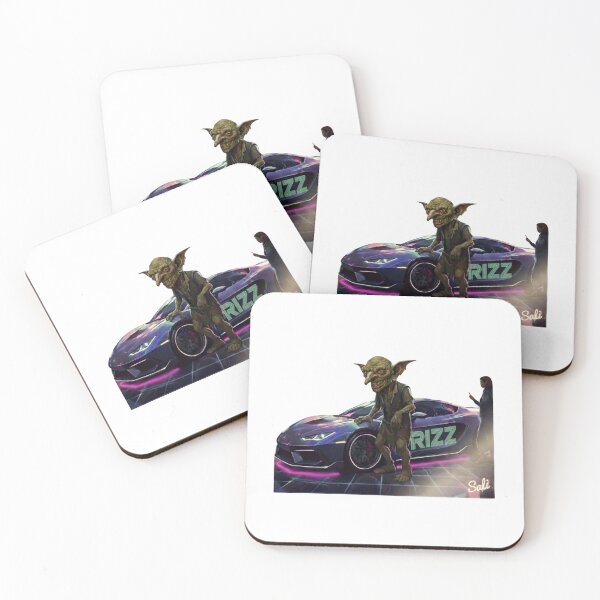 Item preview, Rizz designed and sold by Salii1978.