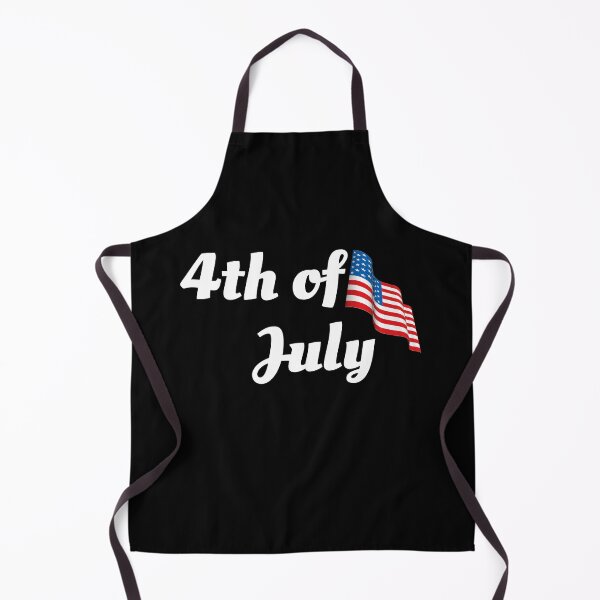 Item preview, 4th of July American Flag Independence Day Design designed and sold by GetGoodFit.