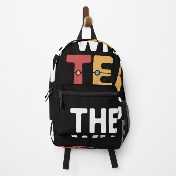 Item preview, The one where I teach 5th Grade Teacher designed and sold by PattonJillian.