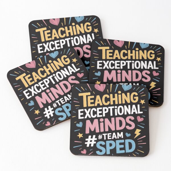 Item preview, Team Sped , Sped Teacher Special Education Teacher Team designed and sold by PattonJillian.