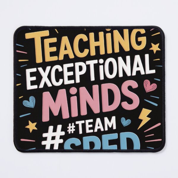 Item preview, Team Sped , Sped Teacher Special Education Teacher Team designed and sold by PattonJillian.