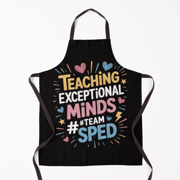 Item preview, Team Sped , Sped Teacher Special Education Teacher Team designed and sold by PattonJillian.