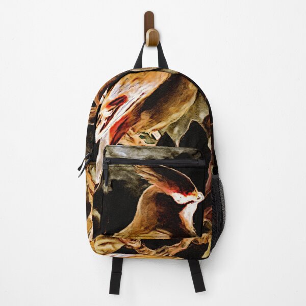 Item preview, Whispers of Spring : Bombycilla garrulus Bohemian waxwing #7 designed and sold by Helios Be. Lavsh.
