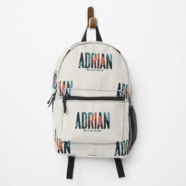 Item preview, Adrian, Michigan, Adrian Mi, Adrian Michigan designed and sold by MoMidoStore.