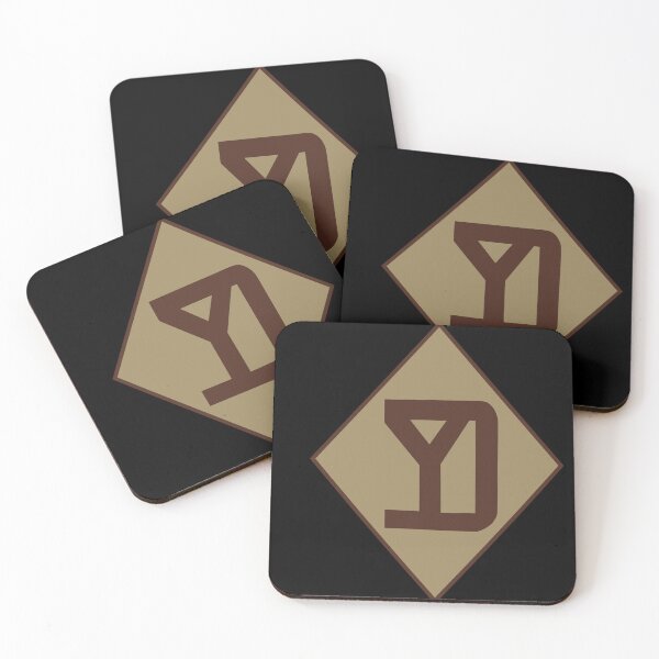 Item preview, Army - SSI - 26th Infantry Division - Subdued Desert X 300 designed and sold by Military Insignia Products.