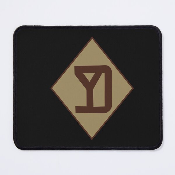 Item preview, Army - SSI - 26th Infantry Division - Subdued Desert X 300 designed and sold by Military Insignia Products.