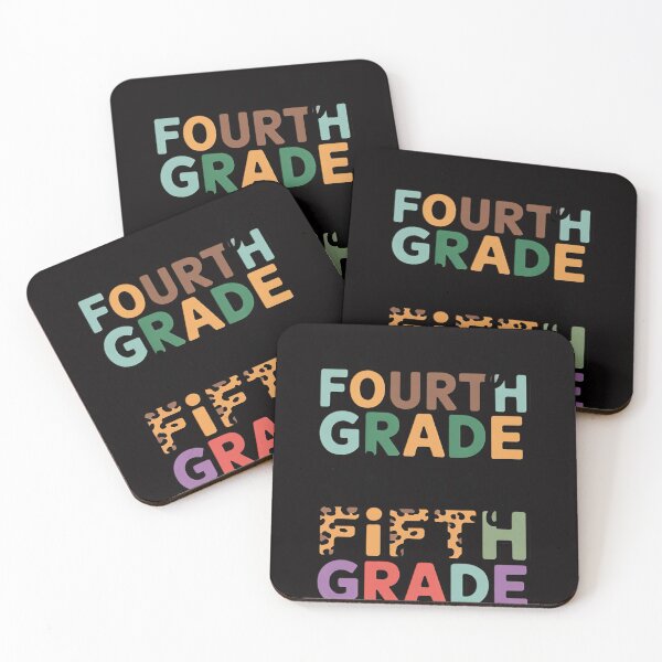 Item preview, Teachers Back To School Students Oh Hey fourth fifth grade designed and sold by PattonJillian.