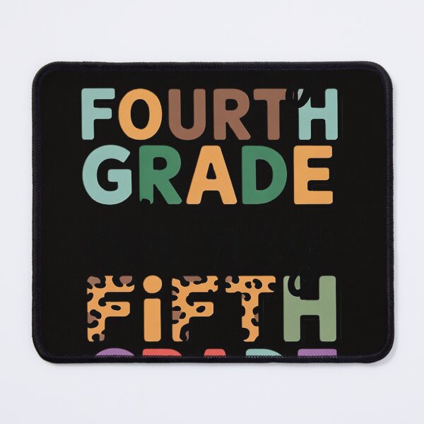 Item preview, Teachers Back To School Students Oh Hey fourth fifth grade designed and sold by PattonJillian.