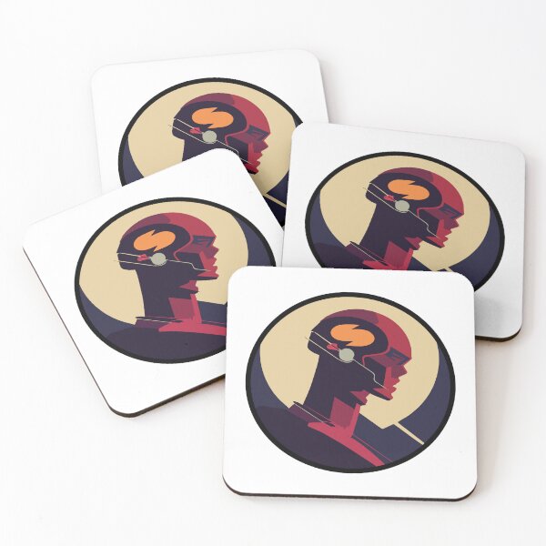 Item preview, Retro-Futurist designed and sold by bobrahim.
