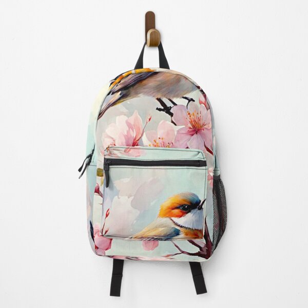 Item preview, Whispers of Spring : Bombycilla garrulus Bohemian waxwing #11 designed and sold by Helios Be. Lavsh.