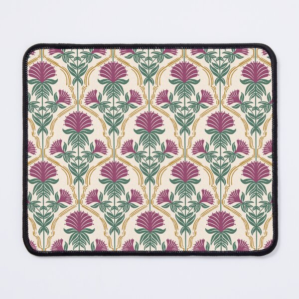 Item preview, Bergamot Flowers designed and sold by MarcyBrennanArt.