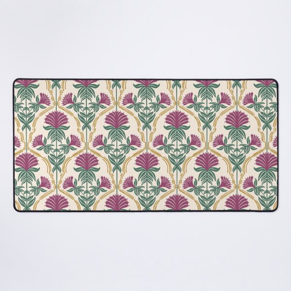 Item preview, Bergamot Flowers designed and sold by MarcyBrennanArt.