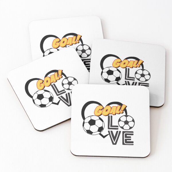 Item preview, FOOTBALL LOVE designed and sold by KISMIN.