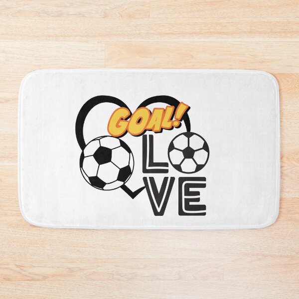 Item preview, FOOTBALL LOVE designed and sold by KISMIN.