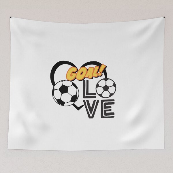 Item preview, FOOTBALL LOVE designed and sold by KISMIN.