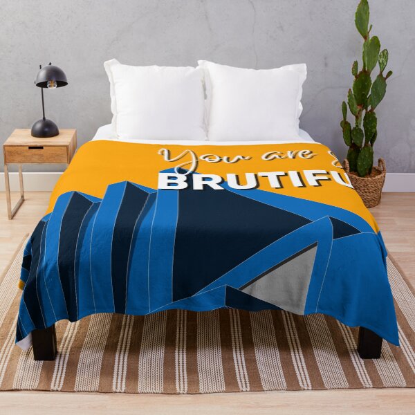 Item preview, Technical University Delft - You are so Brutiful in Colour designed and sold by sketchingarchi.