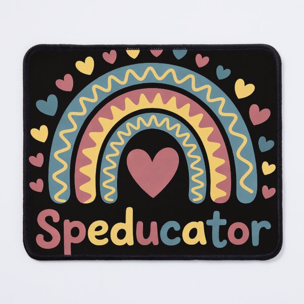 Item preview, Speducator Special Education Teacher Sped Ed designed and sold by rutimenta.