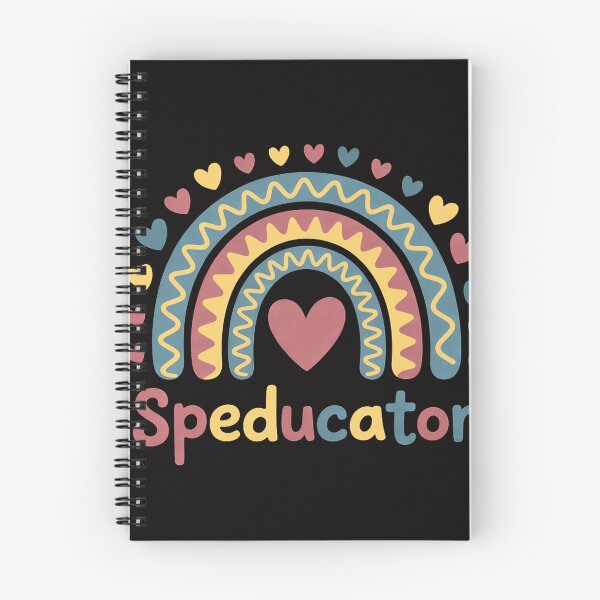 Item preview, Speducator Special Education Teacher Sped Ed designed and sold by rutimenta.