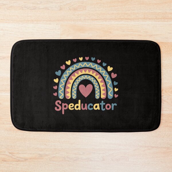 Item preview, Speducator Special Education Teacher Sped Ed designed and sold by rutimenta.