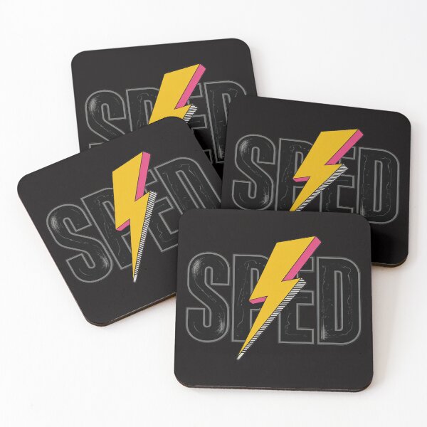Item preview, SPED Teacher Pencil Lightning Bolt Back To School designed and sold by rutimenta.