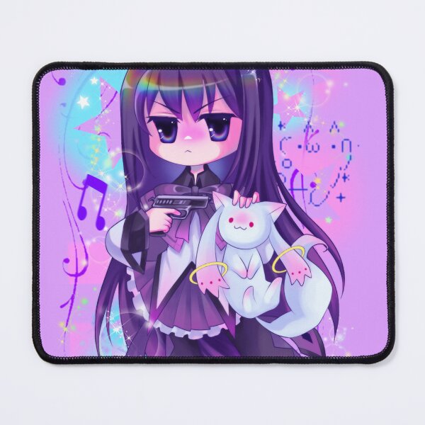 Item preview, Homura Akemi designed and sold by KershawDesigns.